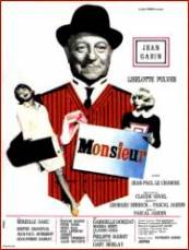 Monsieur (1964)