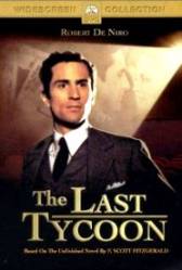 The Last Tycoon - Ultimul magnat (1976)