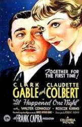 It Happened One Night - S-a întâmplat într-o noapte (1934)