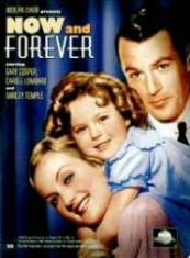 Now and Forever (1934)