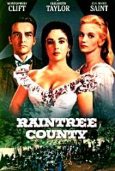 Raintree County - Tinutul Raintree (1957)