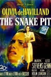 The Snake Pit - Groapa cu Serpi (1948)
