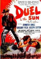 Duel in the Sun (1946)