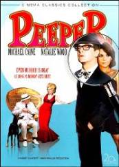 Peeper - Curiosul (1976)