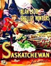 Saskatchewan (1954)