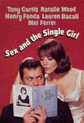 Sex and the Single Girl - Sexul Slab (1964)