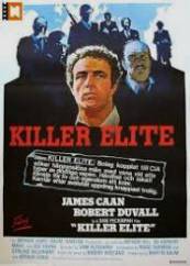 The Killer Elite - Elita asasinilor (1975)