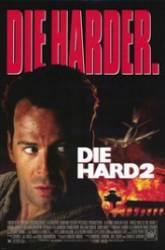 Die Hard 2 - Greu de Ucis 2 (1990)