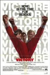 Escape To Victory - Drumul spre Victorie (1981)