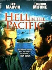 Hell in the Pacific - Duel in Pacific (1968)