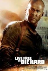 Die Hard 4 - Live free or Die Hard - Greu de ucis 4 (2007)