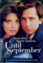 Until September - Pana in septembrie (1984)