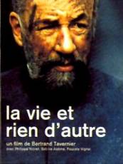 La vie et rien d'autre - Viata si nimic altceva (1989)