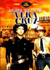 Vera Cruz (1954)