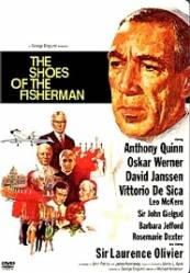 The Shoes of the Fisherman - Sandalele pescarului (1968)