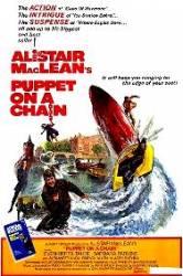 Puppet on a Chain - Papusi pe un lant (1971)