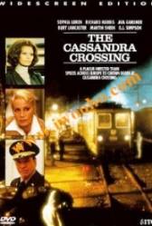 The Cassandra Crossing - Podul Cassandra (1976)