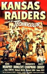 Kansas Raiders (1950)