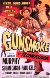 Gunsmoke - Arma Fumeganda (1953)