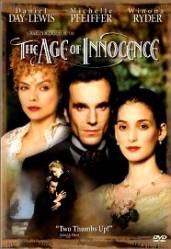 The Age of Innocence - Vârsta inocenţei (1993)