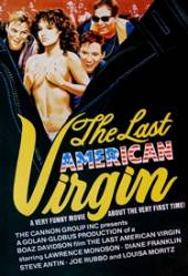 The Last American Virgin - Ultimul american virgin (1982)