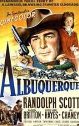 Albuquerque (1948)