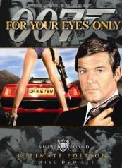 For Your Eyes Only - Doar pentru ochii tai (1981)