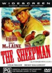 The Sheepman (1958)