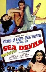 Sea Devils (1953)