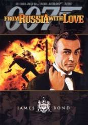 From Russia with Love - Din Rusia cu dragoste (1963)