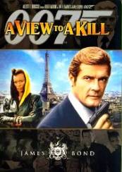 A View to a Kill - Perspectiva unei crime (1985)