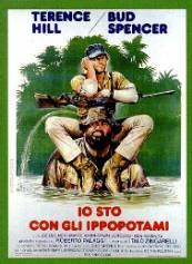 io sto con gli ippopotami aka I'm for the Hippopotamus (1979)