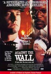 Against the Wall (1994)