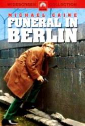 Funeral in Berlin - Funeralii la Berlin (1966)