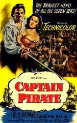 Captain Pirate (1952)