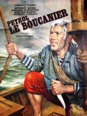 Peyrol le boucanier (1967)