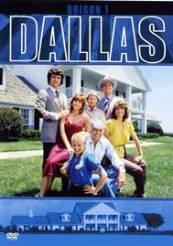 Dallas (TV Series 1978–1991) Sezon 1