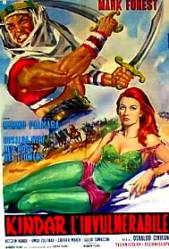 Kindar the Invulnerable (1965)