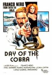Day of the Cobra - Ziua cobrei (1980)