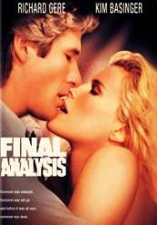 Final Analysis - Analiza Finala (1992)