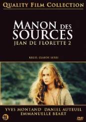 Manon des sources - Manon, fata izvoarelor (1986)