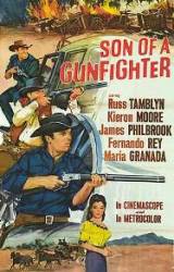 Son of a Gunfighter - Fiul unui pistolar (1965)