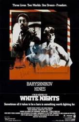 White Nights - Nopti albe (1985)