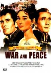 War and Peace - Razboi si pace (1956)