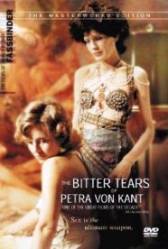 Die bitteren Tränen der Petra von Kant - Lacrimile amare ale Petrei von Kant (1972)