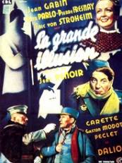 La grande illusion - Iluzia cea mare (1937)