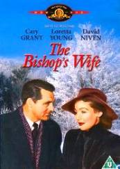 The Bishop's Wife - Nevasta episcopului (1947)