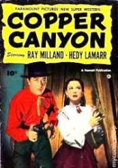 Copper Canyon (1950) (REQ D-nul Cuza)