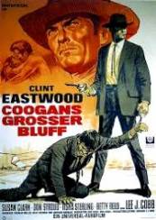 Coogan's Bluff - Cacialmaua lui Coogan (1968)