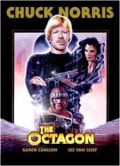 The Octagon - Octogonul (1980)